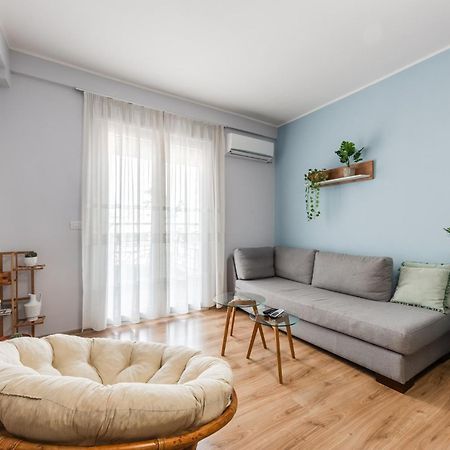 The Bohemian Pad Apartman Shkodra Kültér fotó