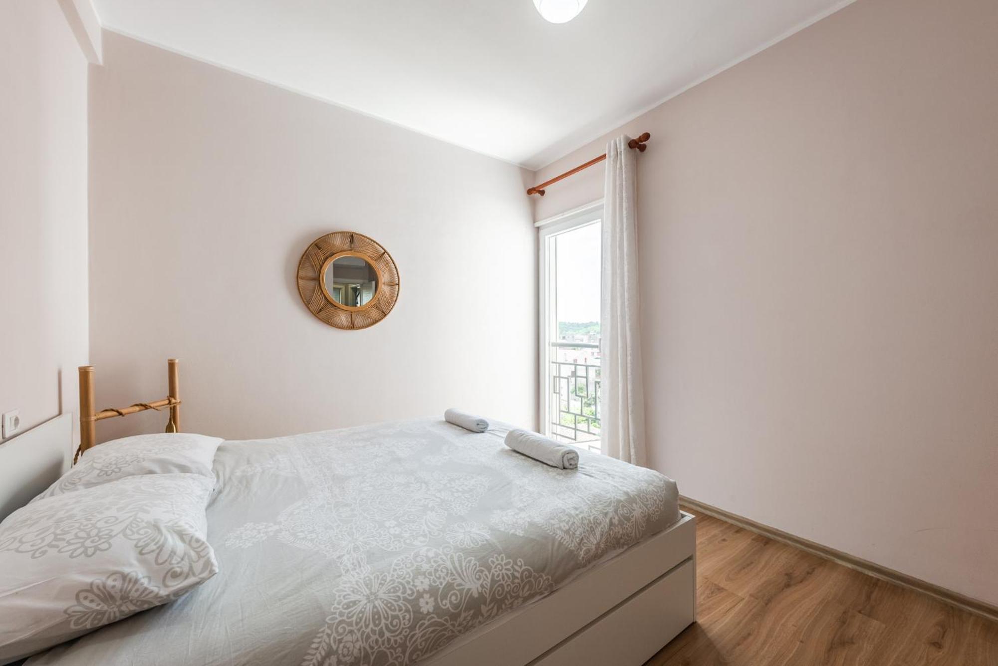 The Bohemian Pad Apartman Shkodra Kültér fotó