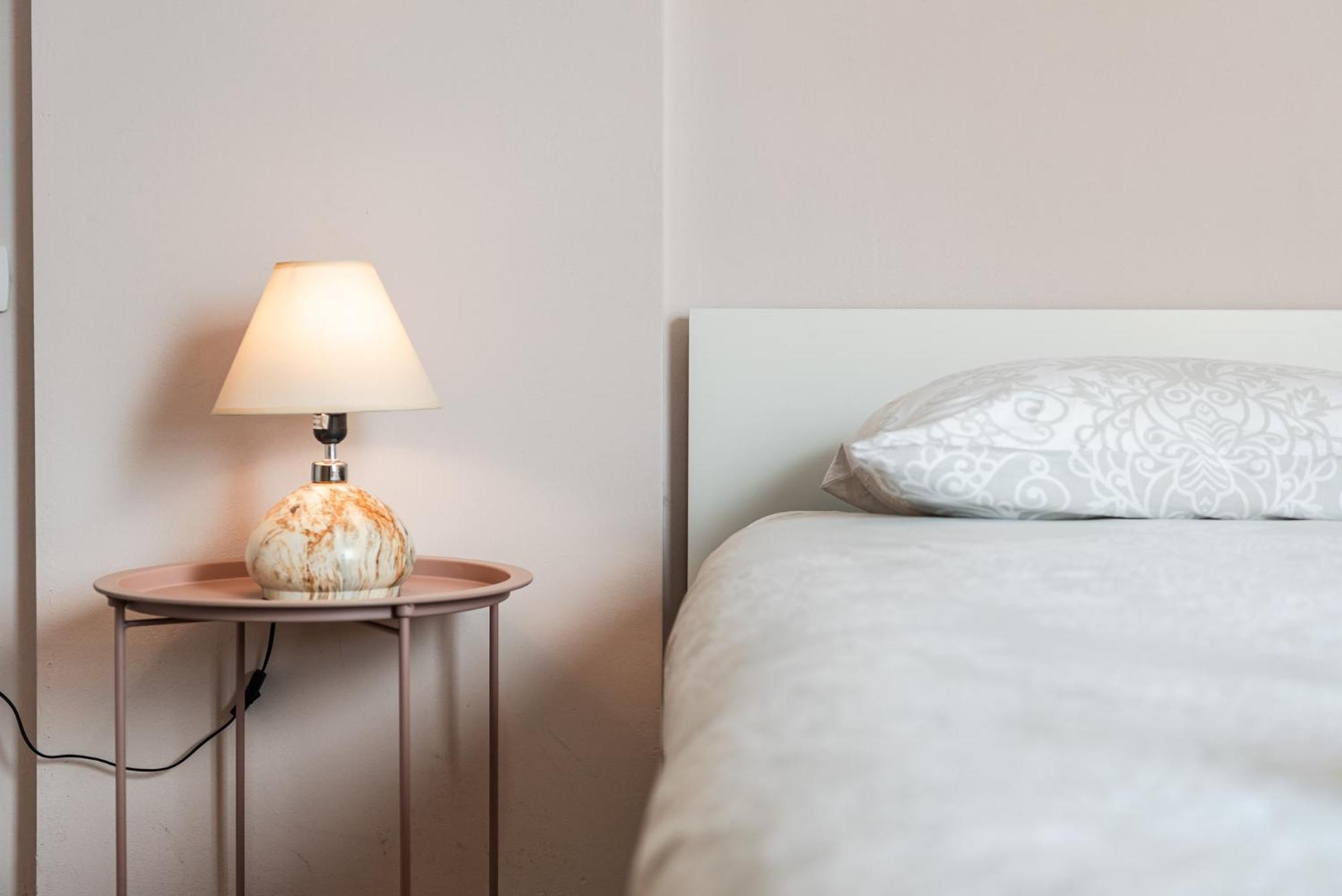 The Bohemian Pad Apartman Shkodra Kültér fotó