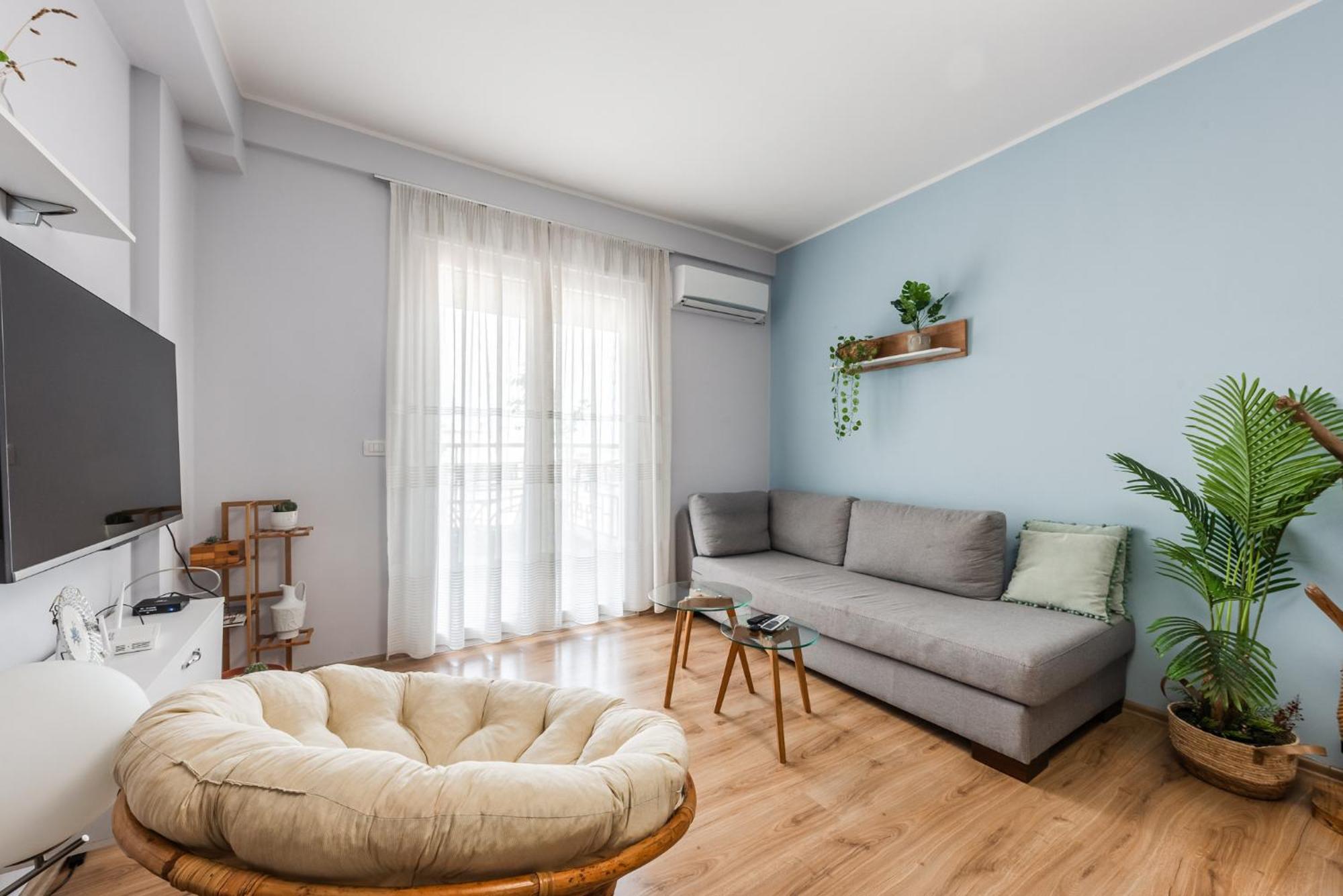The Bohemian Pad Apartman Shkodra Kültér fotó