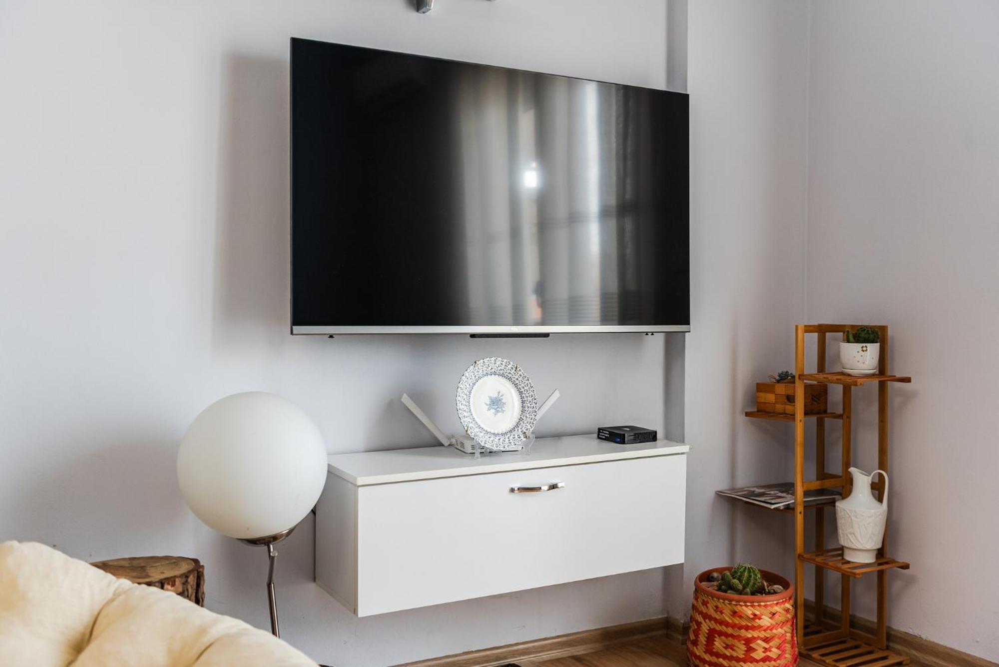 The Bohemian Pad Apartman Shkodra Kültér fotó