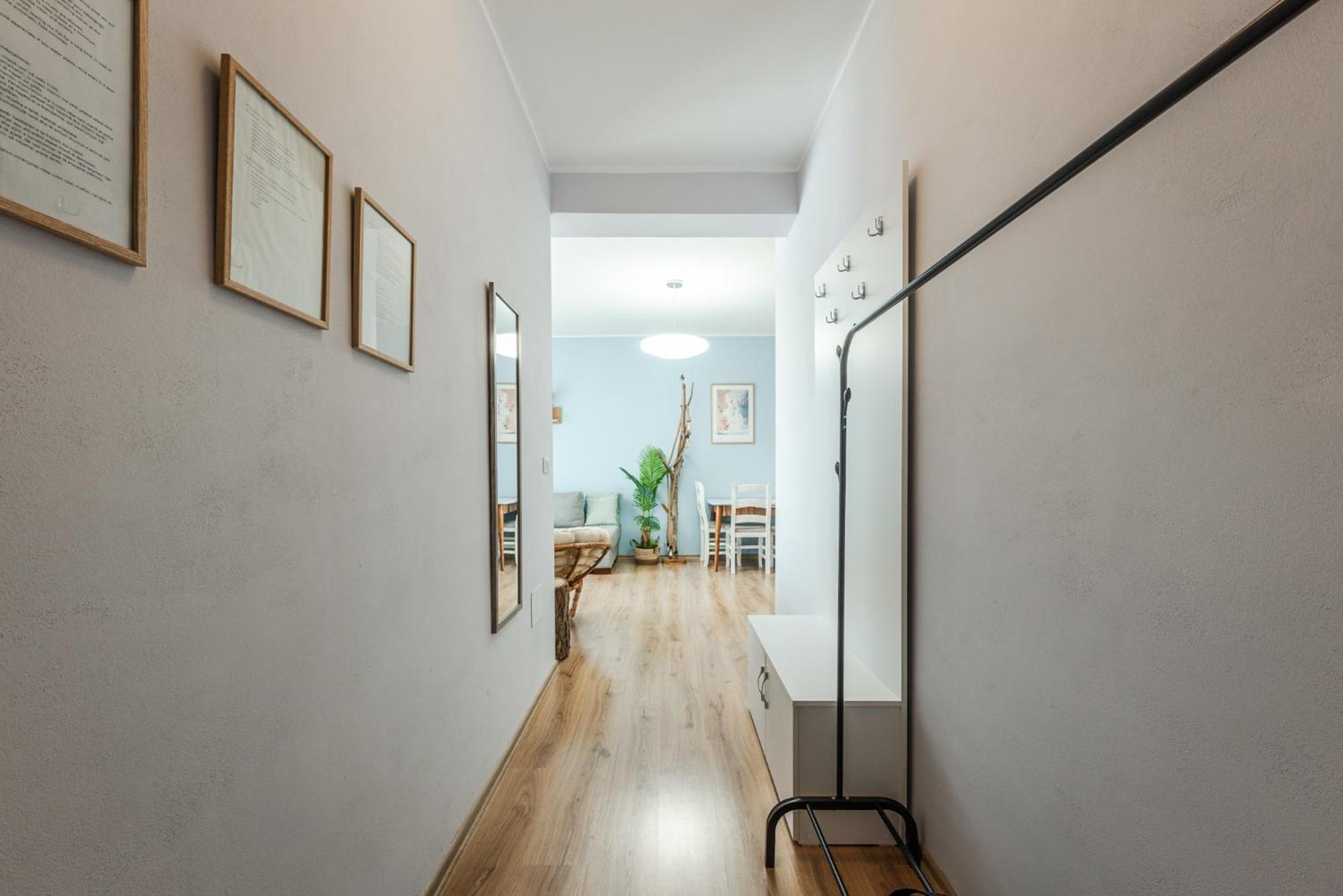 The Bohemian Pad Apartman Shkodra Kültér fotó