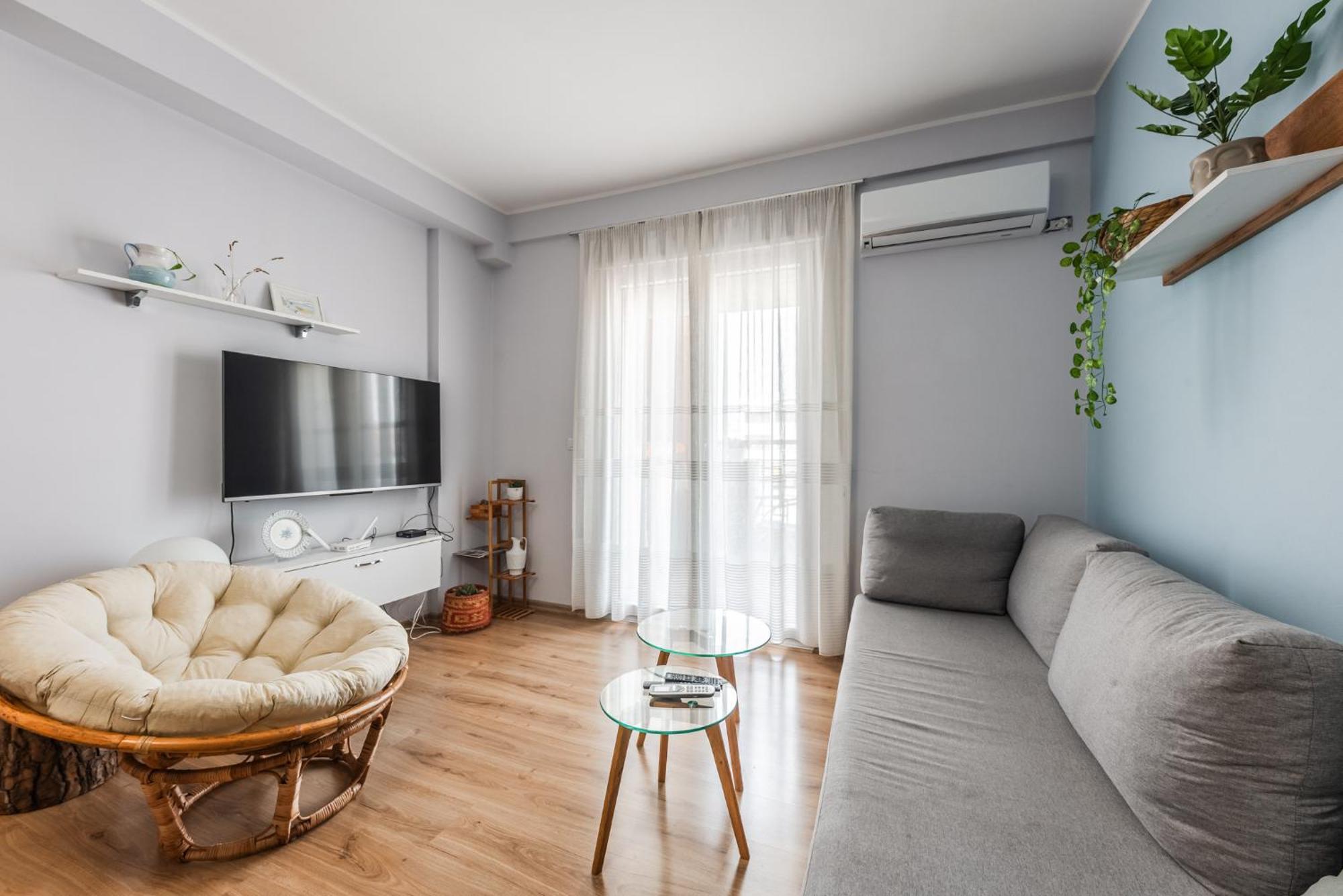 The Bohemian Pad Apartman Shkodra Kültér fotó